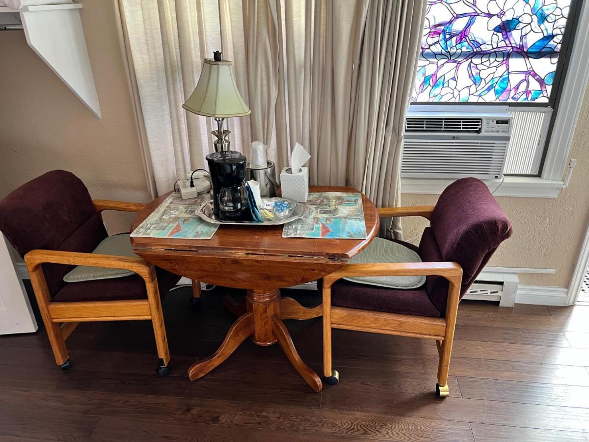 Motel Great House Sequim
