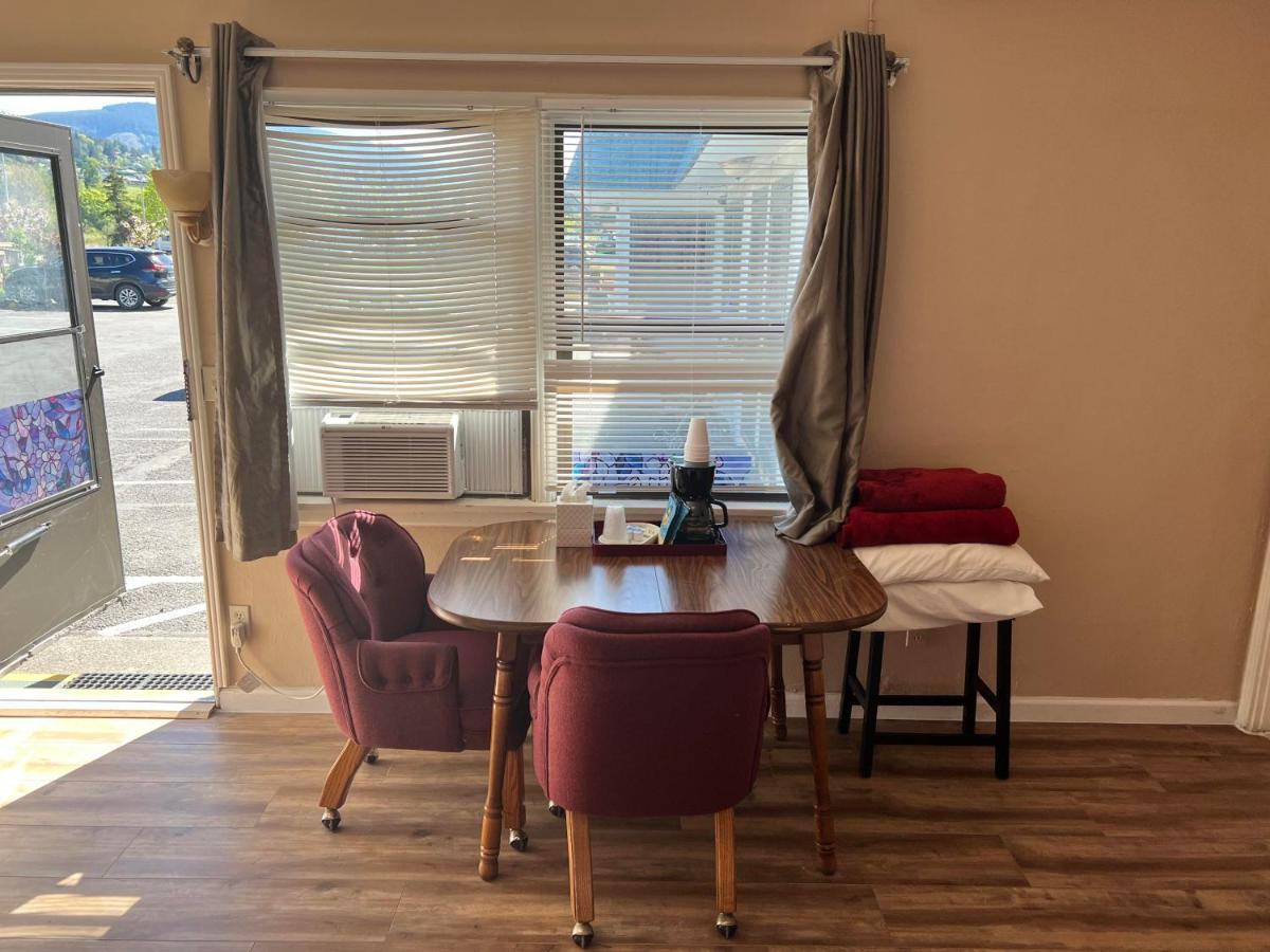 Motel Great House Sequim